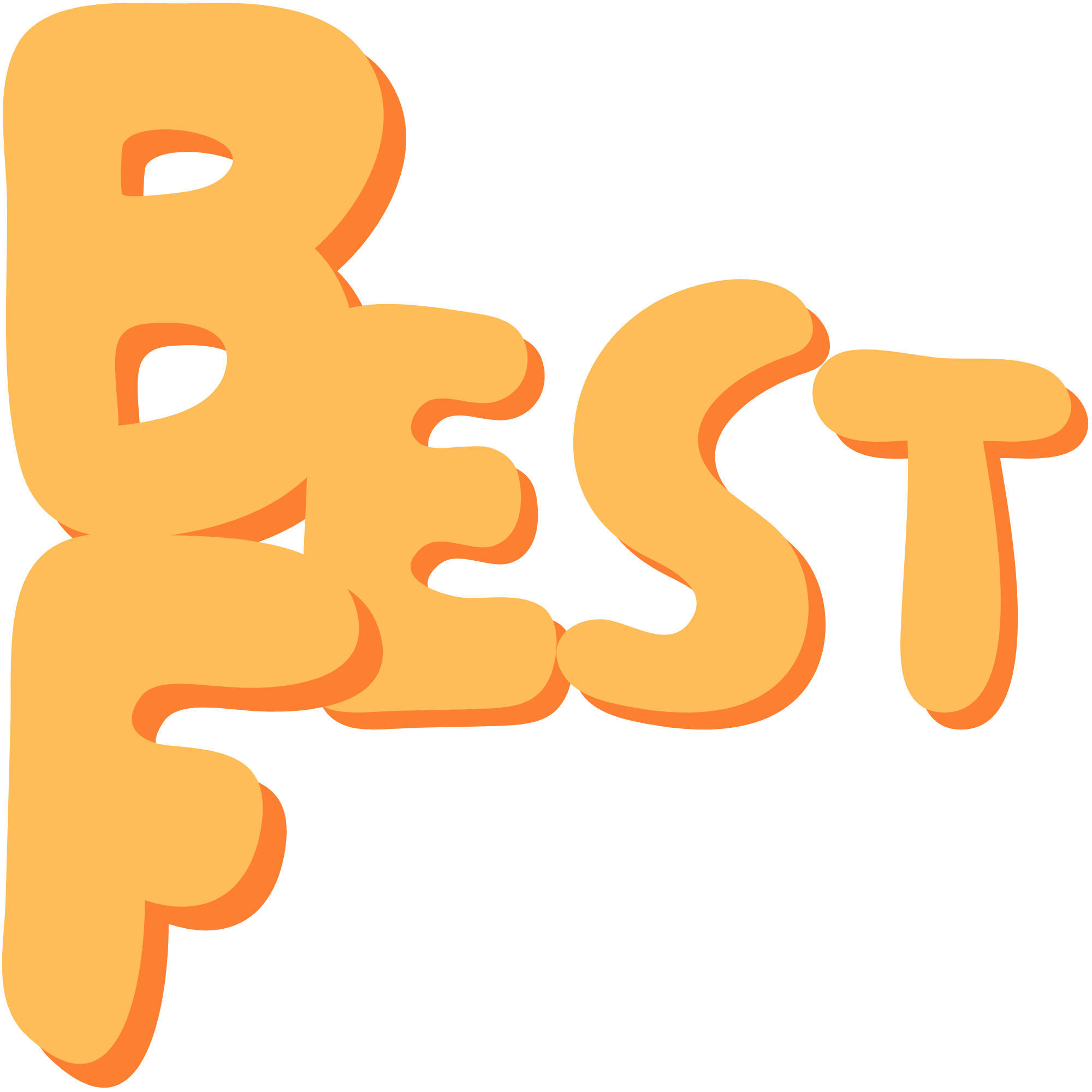 Best Fest logo